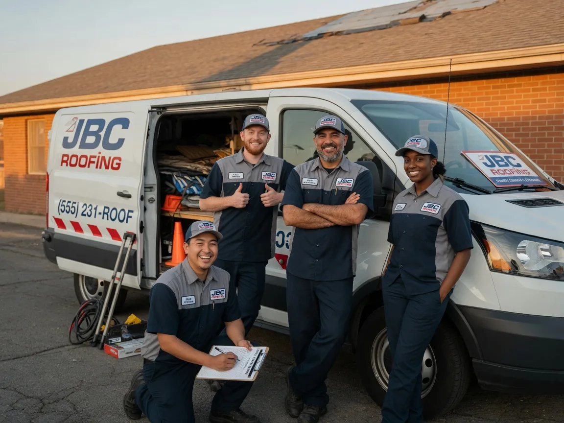 Roof Replacement company in Sand Lake, MI