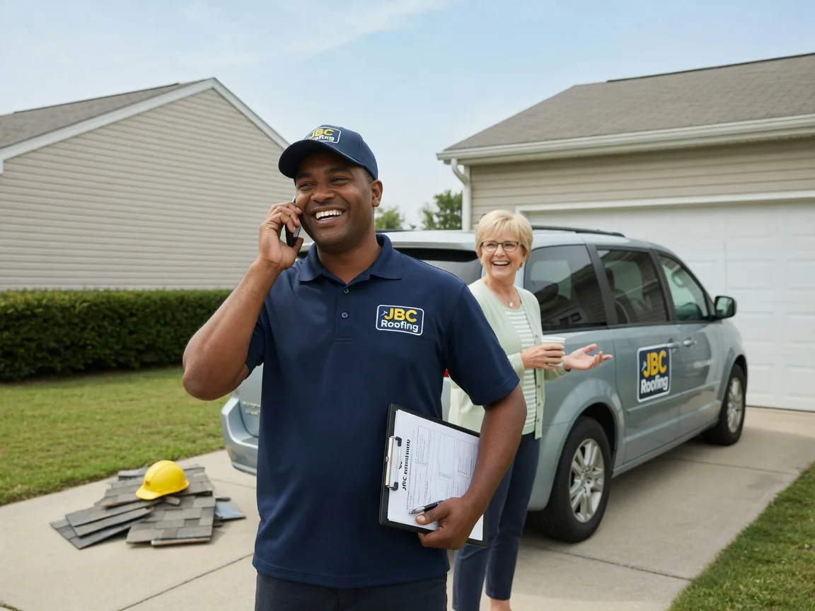 Roof Replacement Sand Lake, MI FAQs